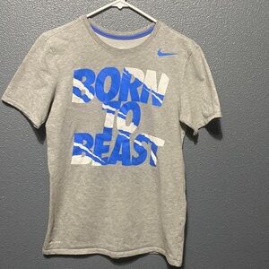 NIKE | DriFit Men’s Tee Size Small
